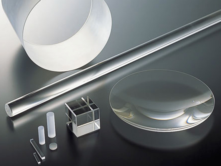 An application scenario or product detail of silica quartz glass - Image 11