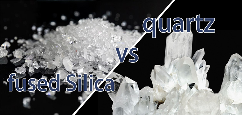 An application scenario or product detail of silica quartz glass - Image 12