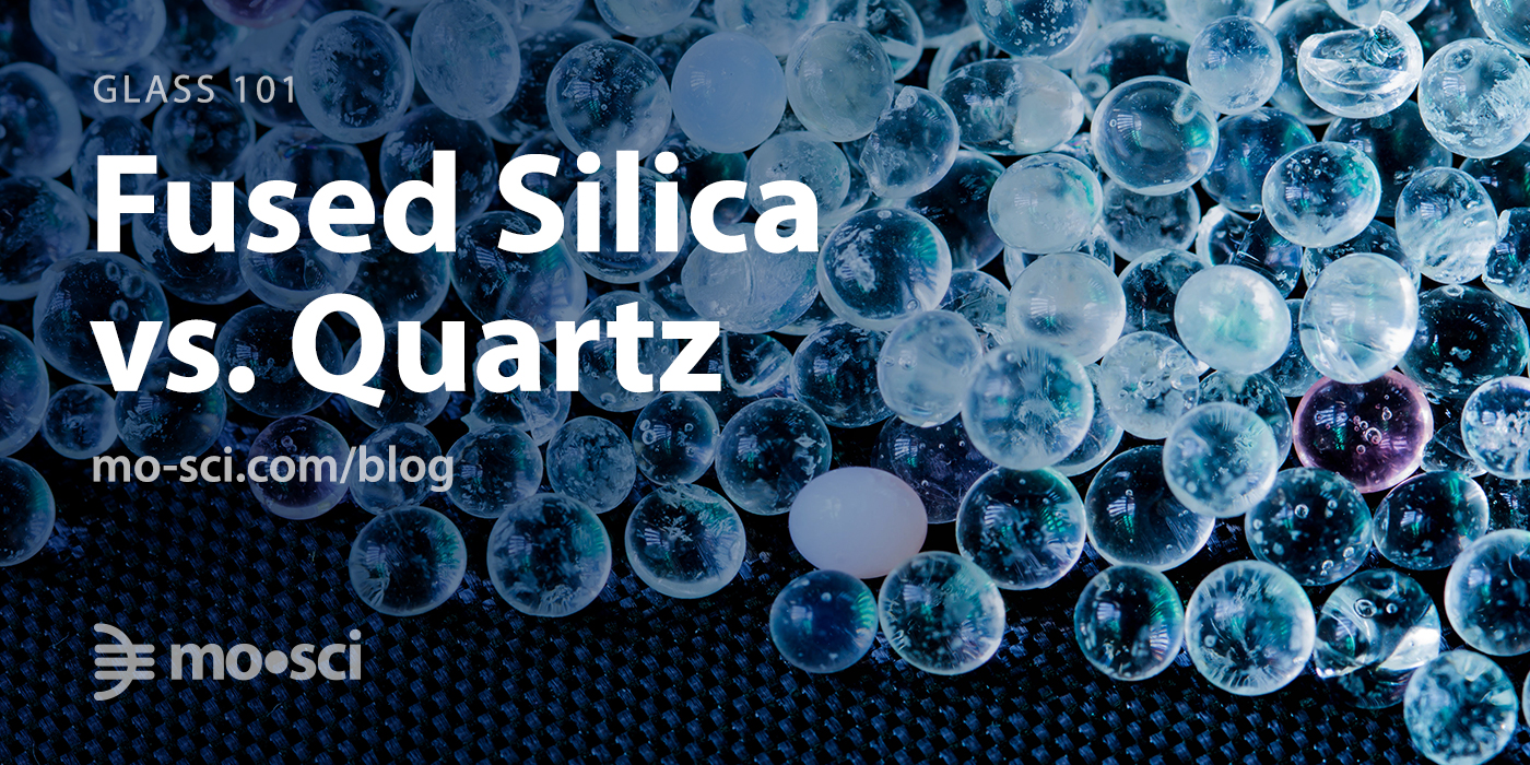 An application scenario or product detail of silica quartz glass - Image 15