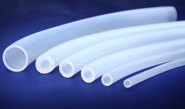 An application scenario or product detail of silicon tubes - Image 16