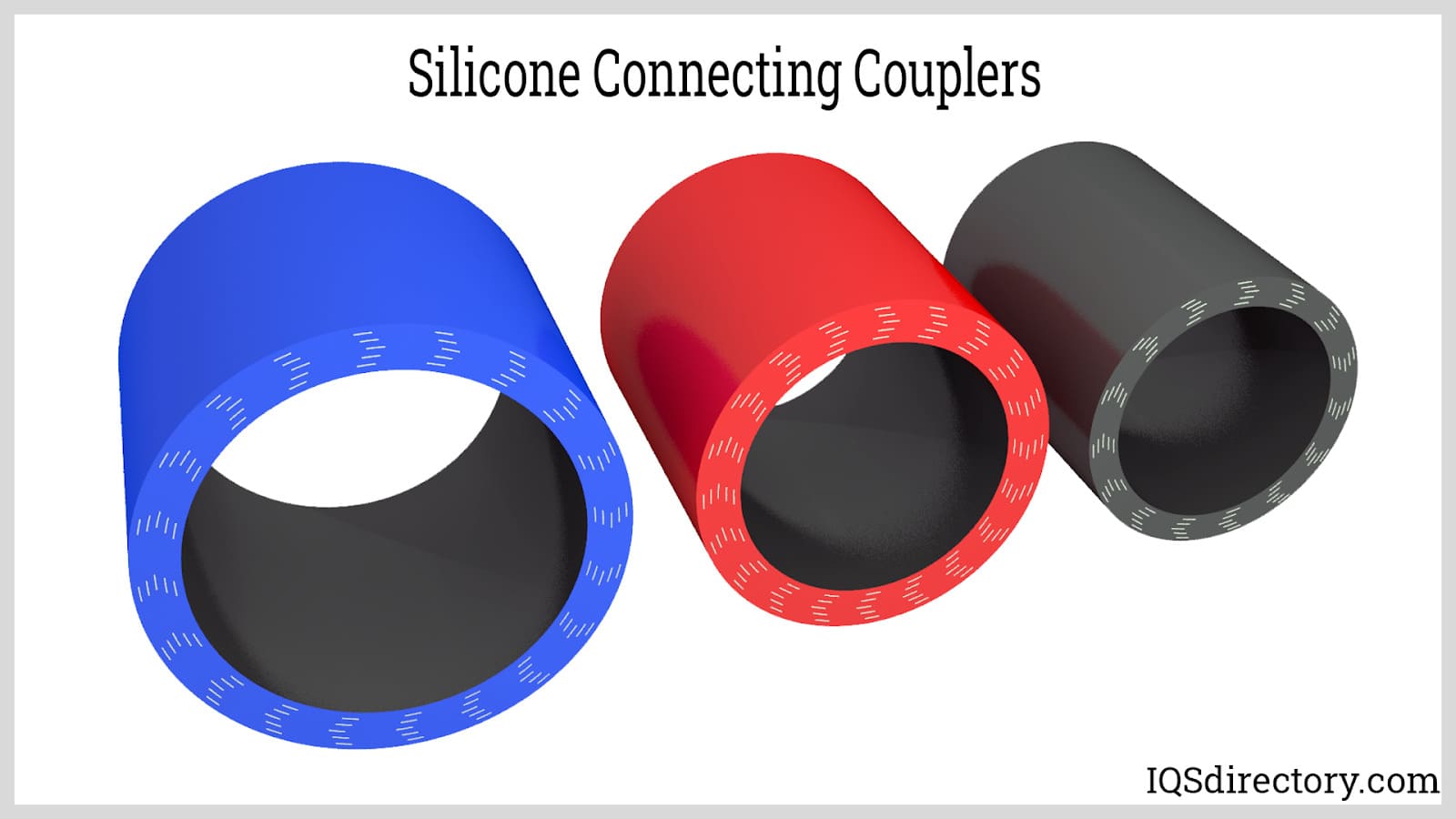 An application scenario or product detail of silicon tubes - Image 17