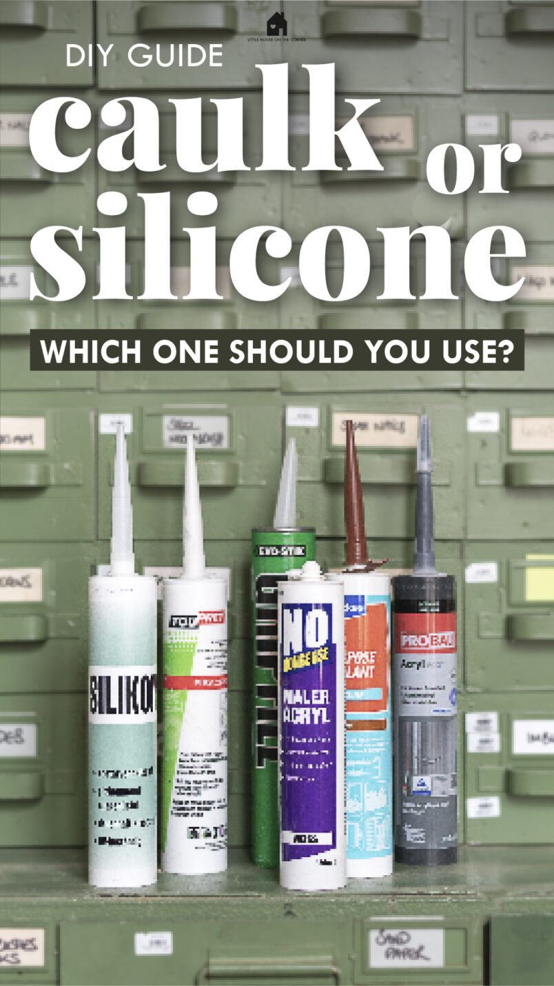 An application scenario or product detail of silicone adhesive vs caulk - Image 10