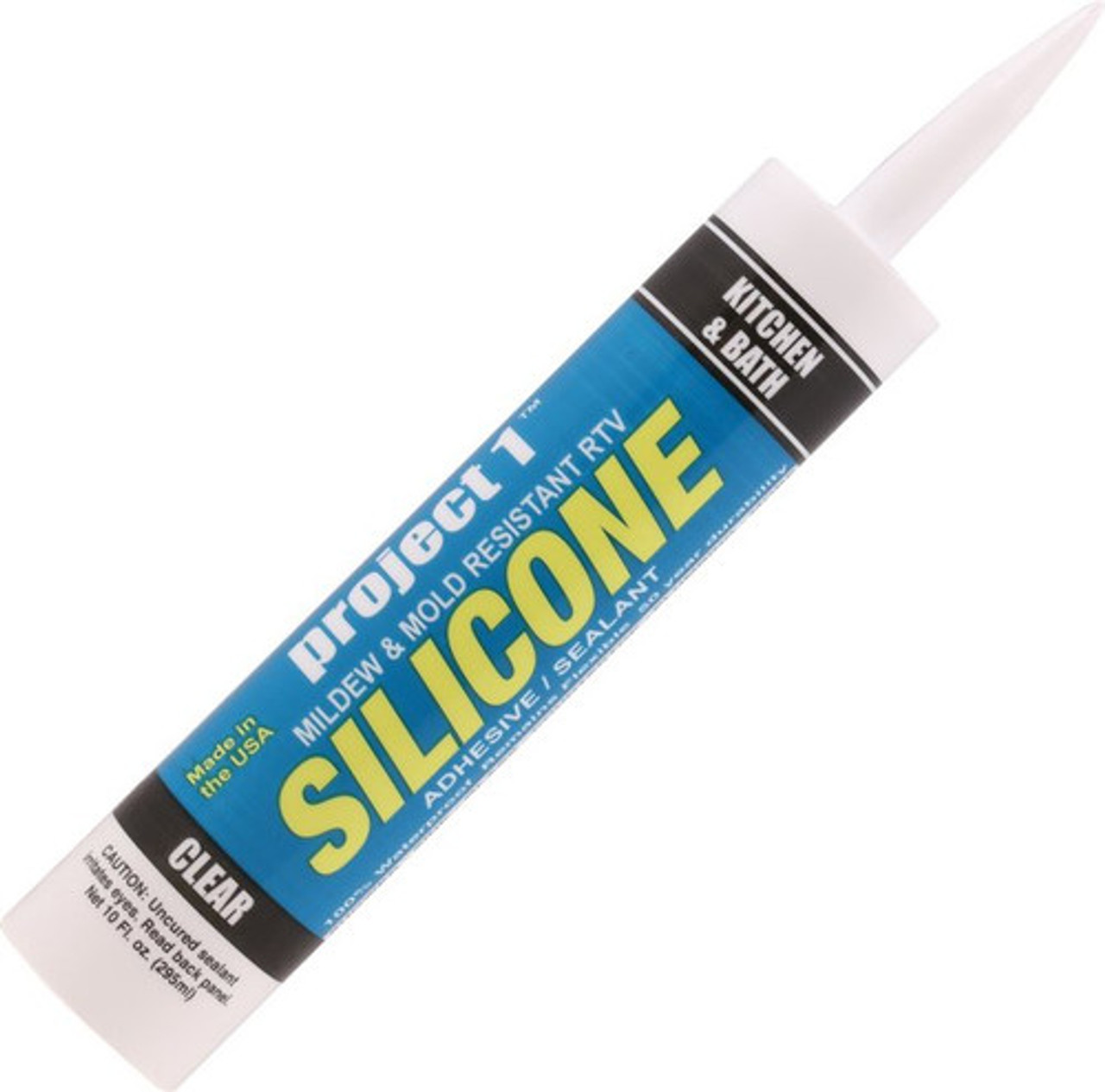 An application scenario or product detail of silicone adhesive vs caulk - Image 23