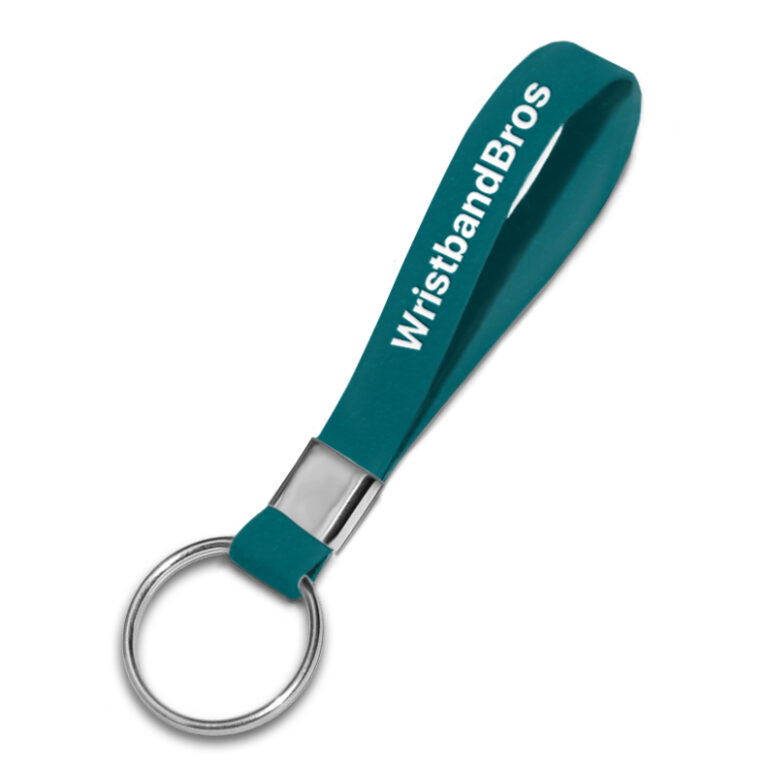 Featured image for the silicone keychain guide