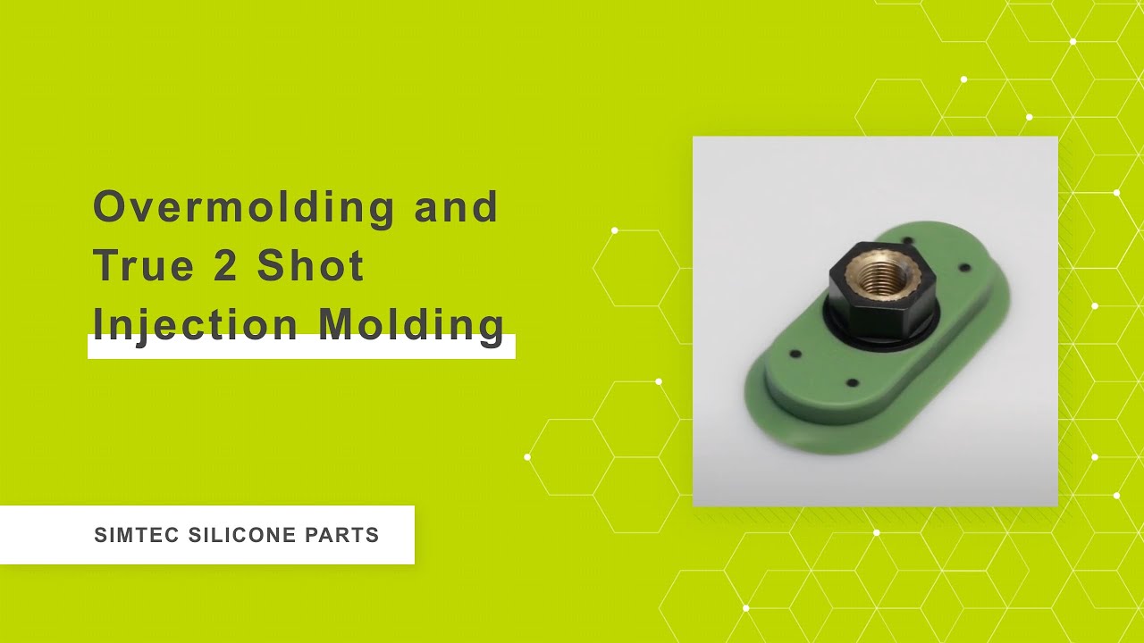 An application scenario or product detail of silicone overmolding - Image 6