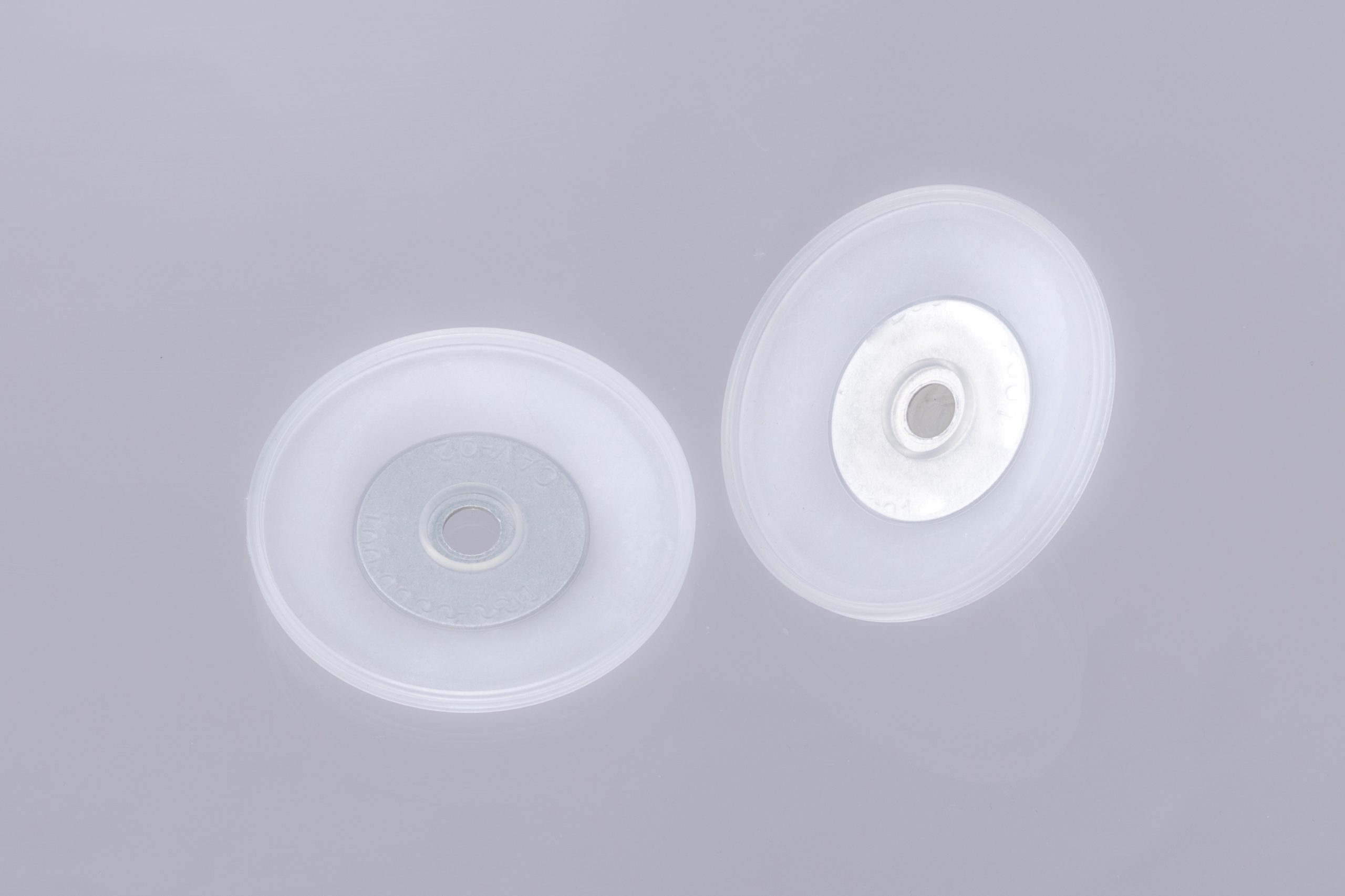 An application scenario or product detail of silicone overmolding - Image 16