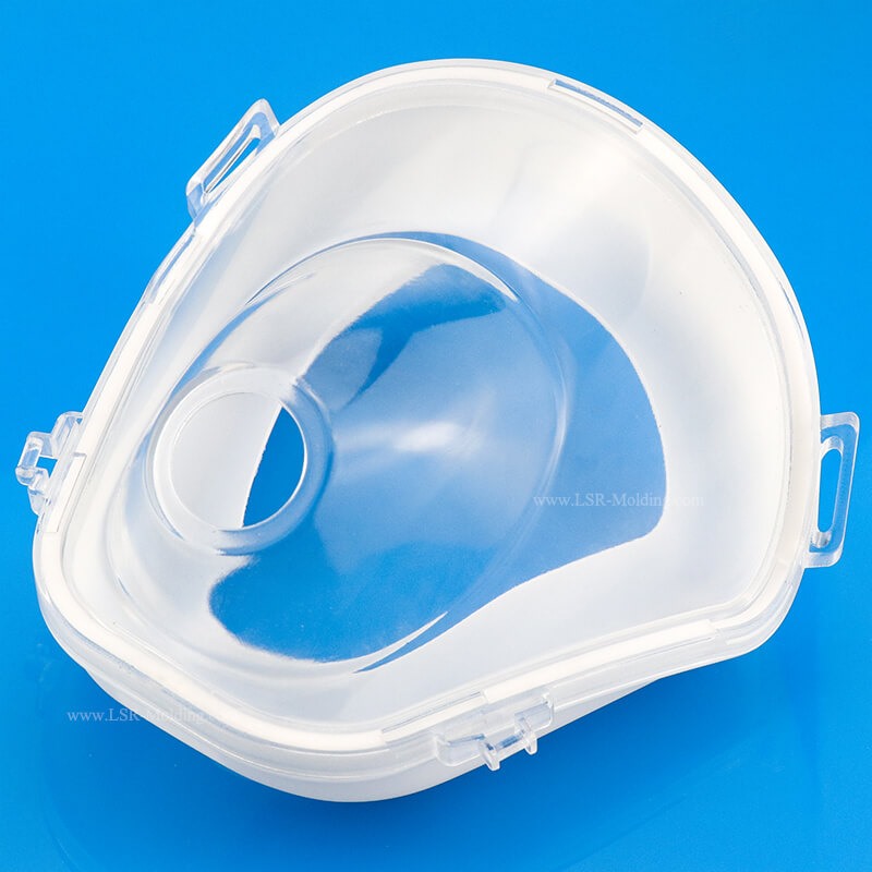 An application scenario or product detail of silicone overmolding - Image 21