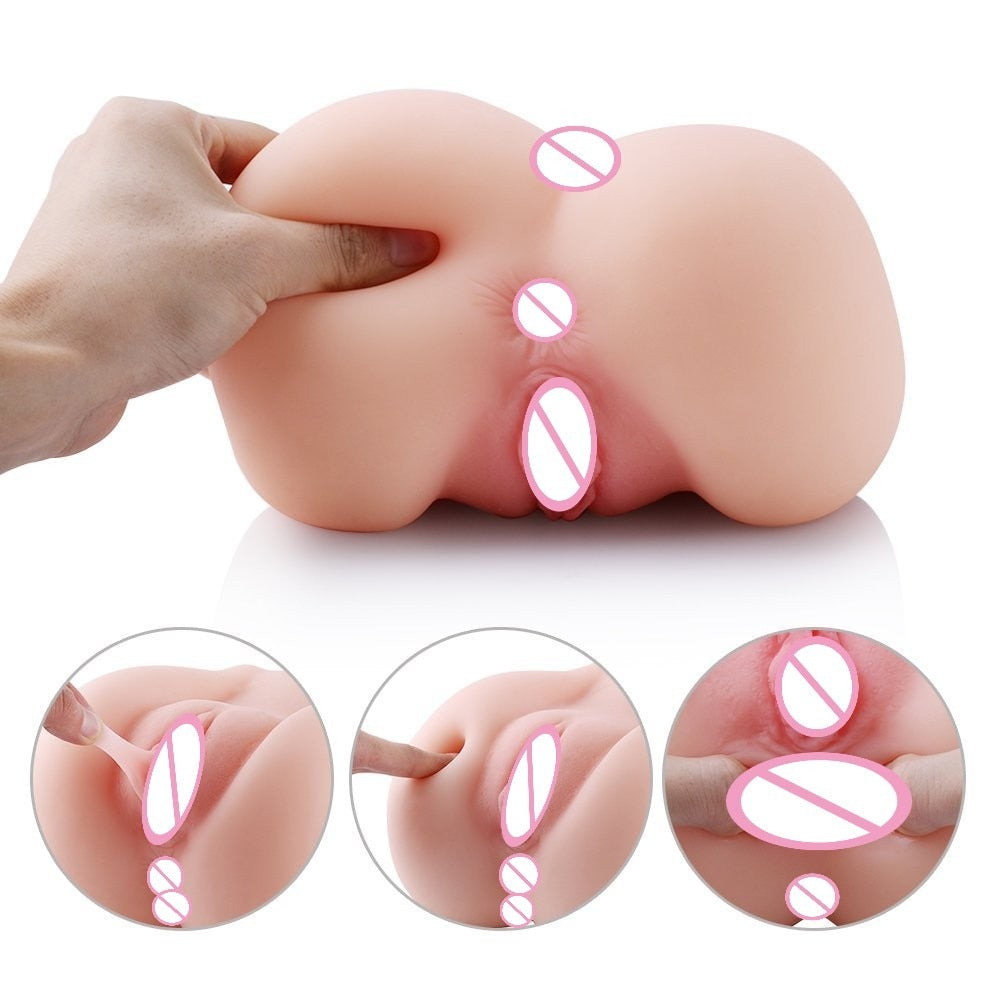An application scenario or product detail of silicone pussy - Image 11