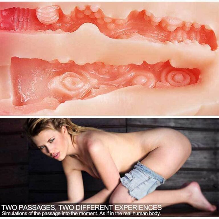 Featured image for the silicone pussy guide