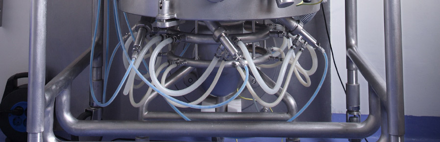 An application scenario or product detail of silicone rubber pipe - Image 7