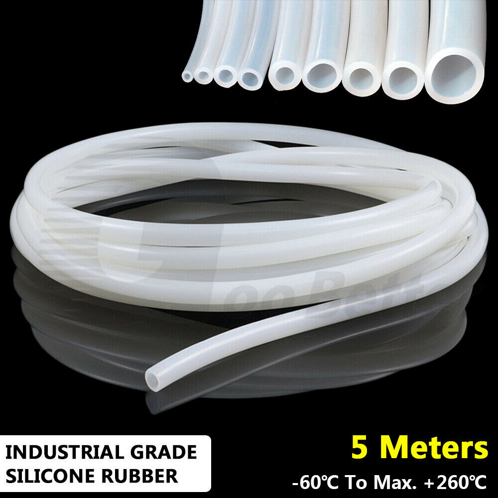 An application scenario or product detail of silicone rubber pipe - Image 12