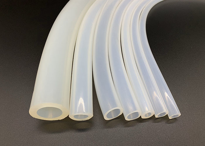 An application scenario or product detail of silicone rubber pipe - Image 17