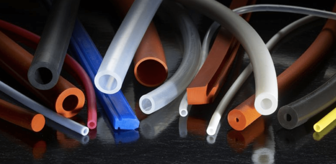 An application scenario or product detail of silicone rubber tube - Image 3