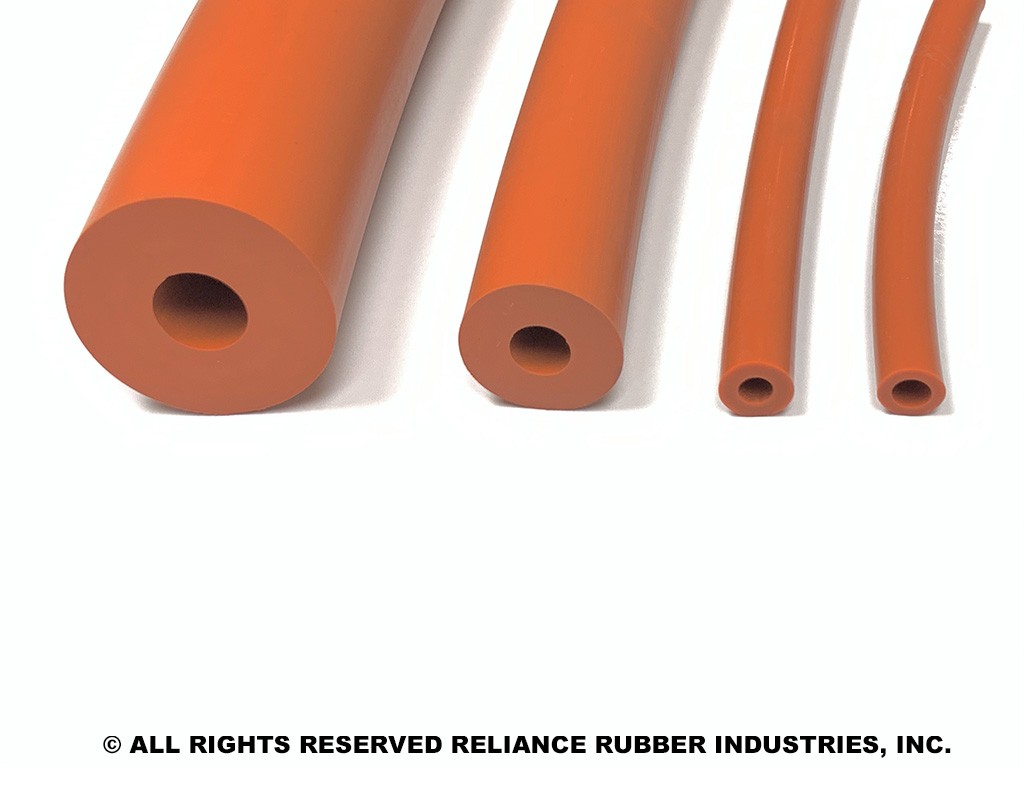 An application scenario or product detail of silicone rubber tube - Image 7