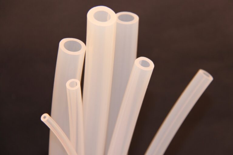 Featured image for the silicone tube medical use guide