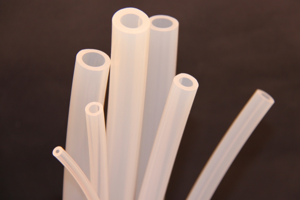 An application scenario or product detail of silicone tubes - Image 3