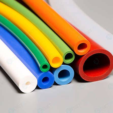 An application scenario or product detail of silicone tubes - Image 4