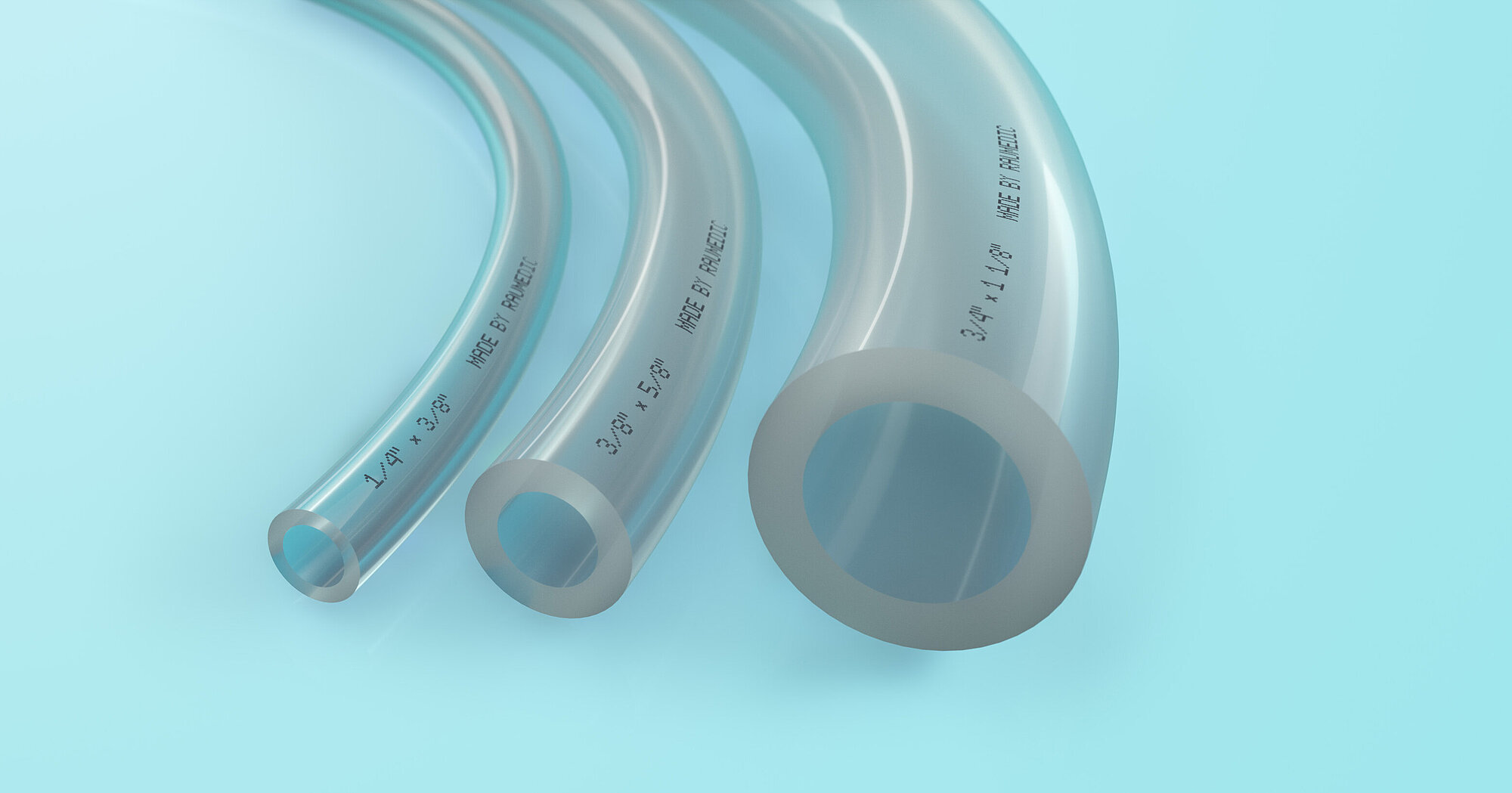 An application scenario or product detail of silicone tubes - Image 22