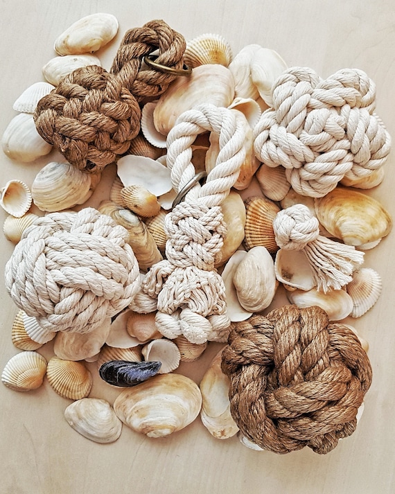 An application scenario or product detail of silk knots decor - Image 20