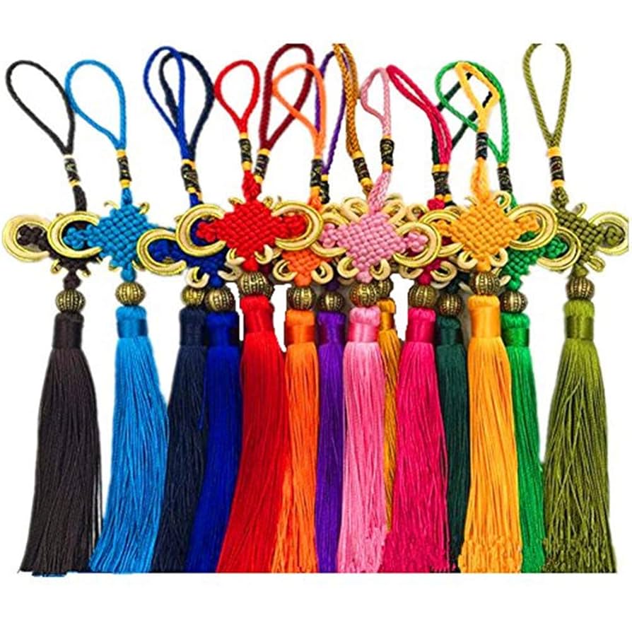 Featured image for the silk knots decor guide