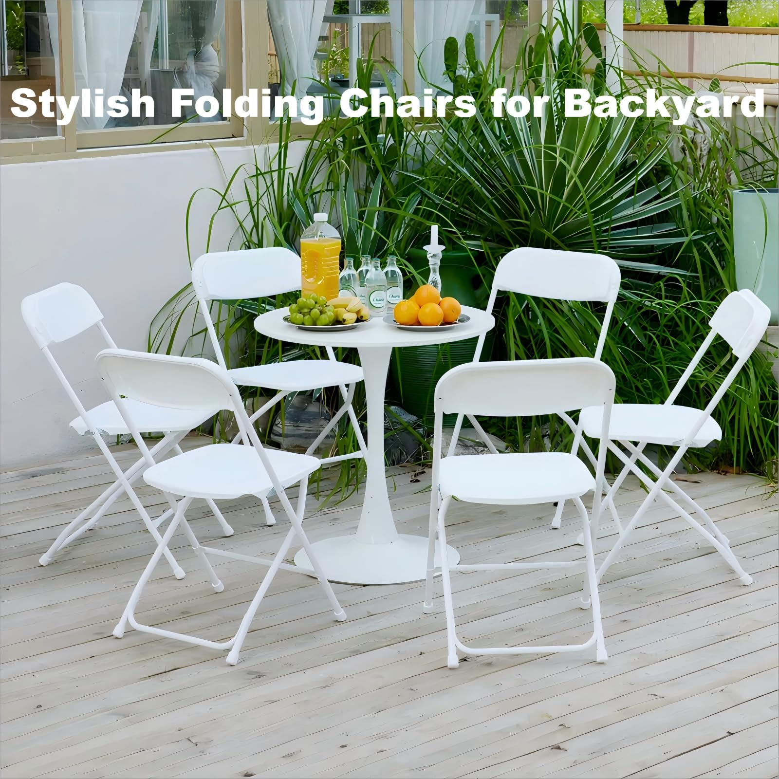An application scenario or product detail of sillas para fiestas - Image 19