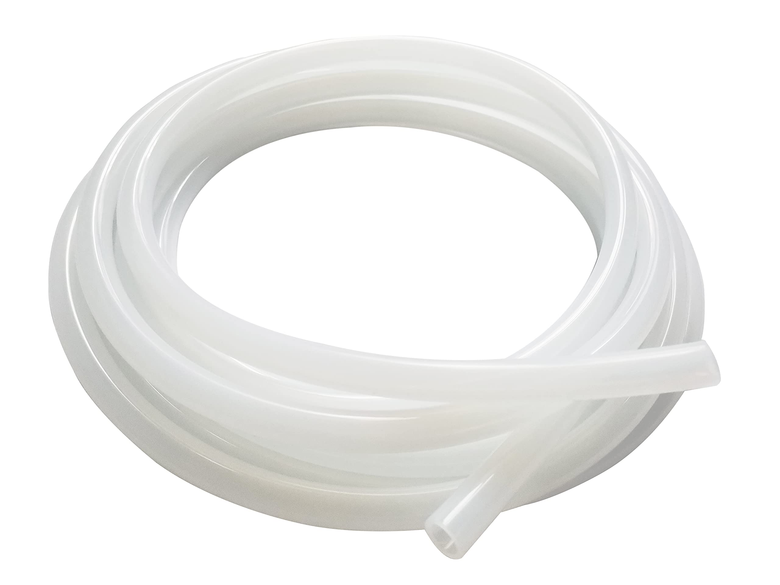 An application scenario or product detail of sillicone tubing - Image 1