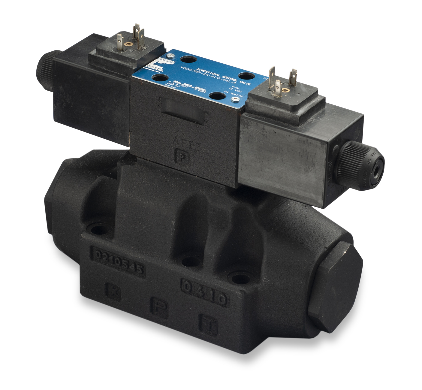 An application scenario or product detail of single direction valve - Image 5
