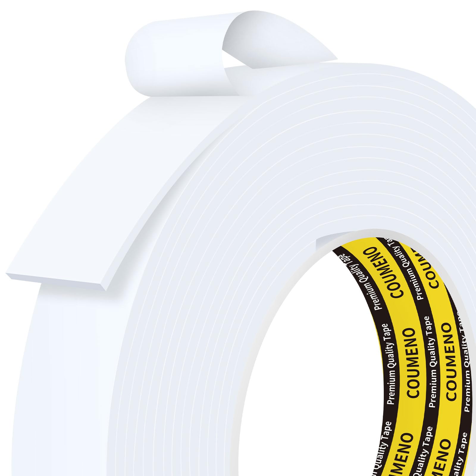 An application scenario or product detail of single sided foam tape - Image 3