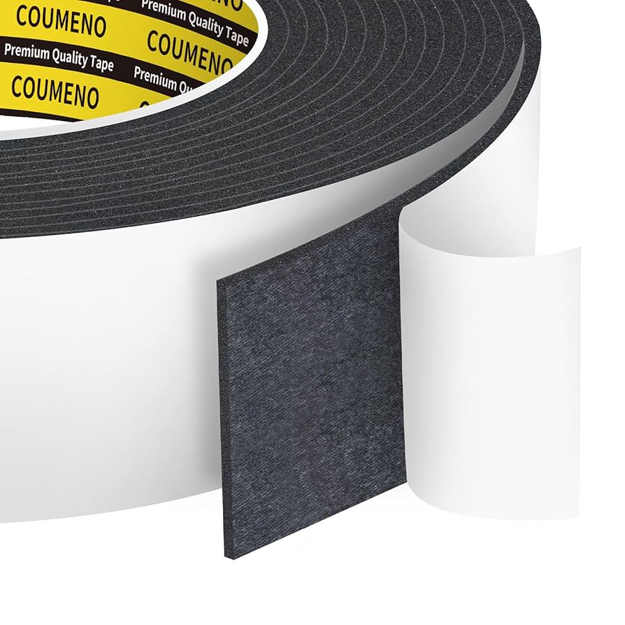 An application scenario or product detail of single sided foam tape - Image 6
