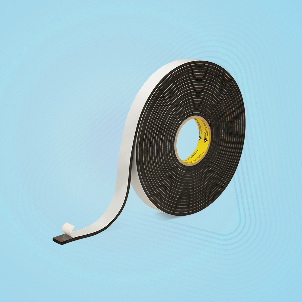 An application scenario or product detail of single sided foam tape - Image 22