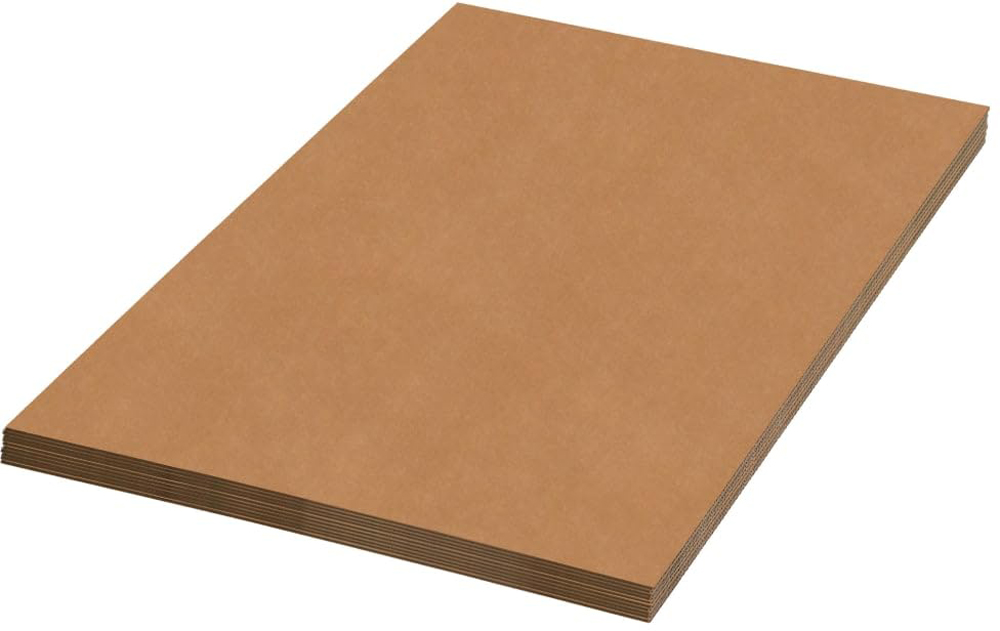 An application scenario or product detail of single wall corrugated - Image 24