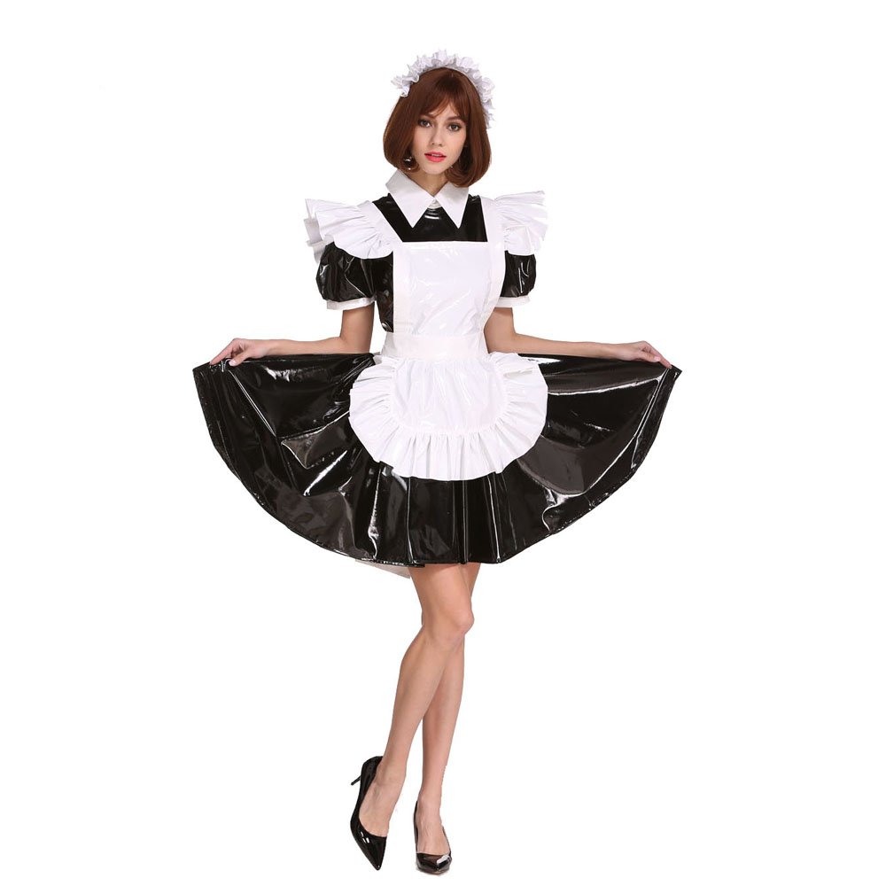 An application scenario or product detail of sissy maid - Image 14
