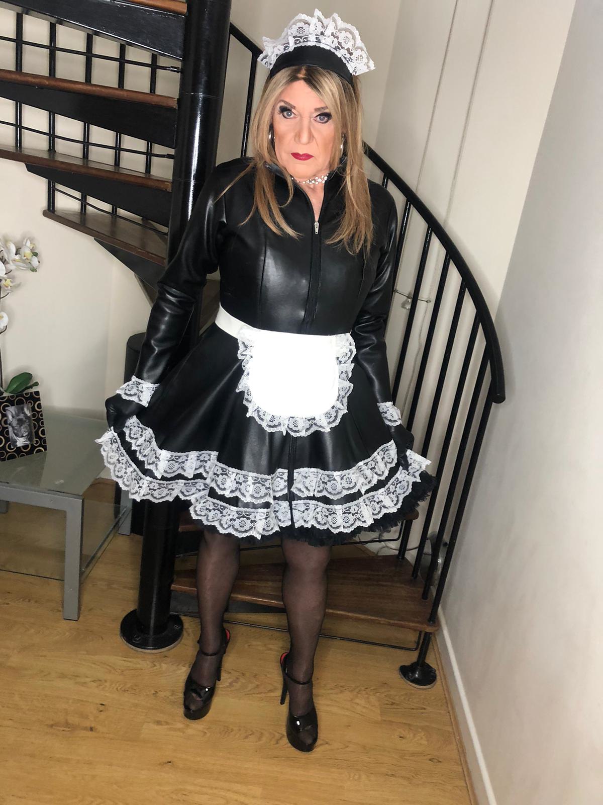 An application scenario or product detail of sissy maid - Image 15