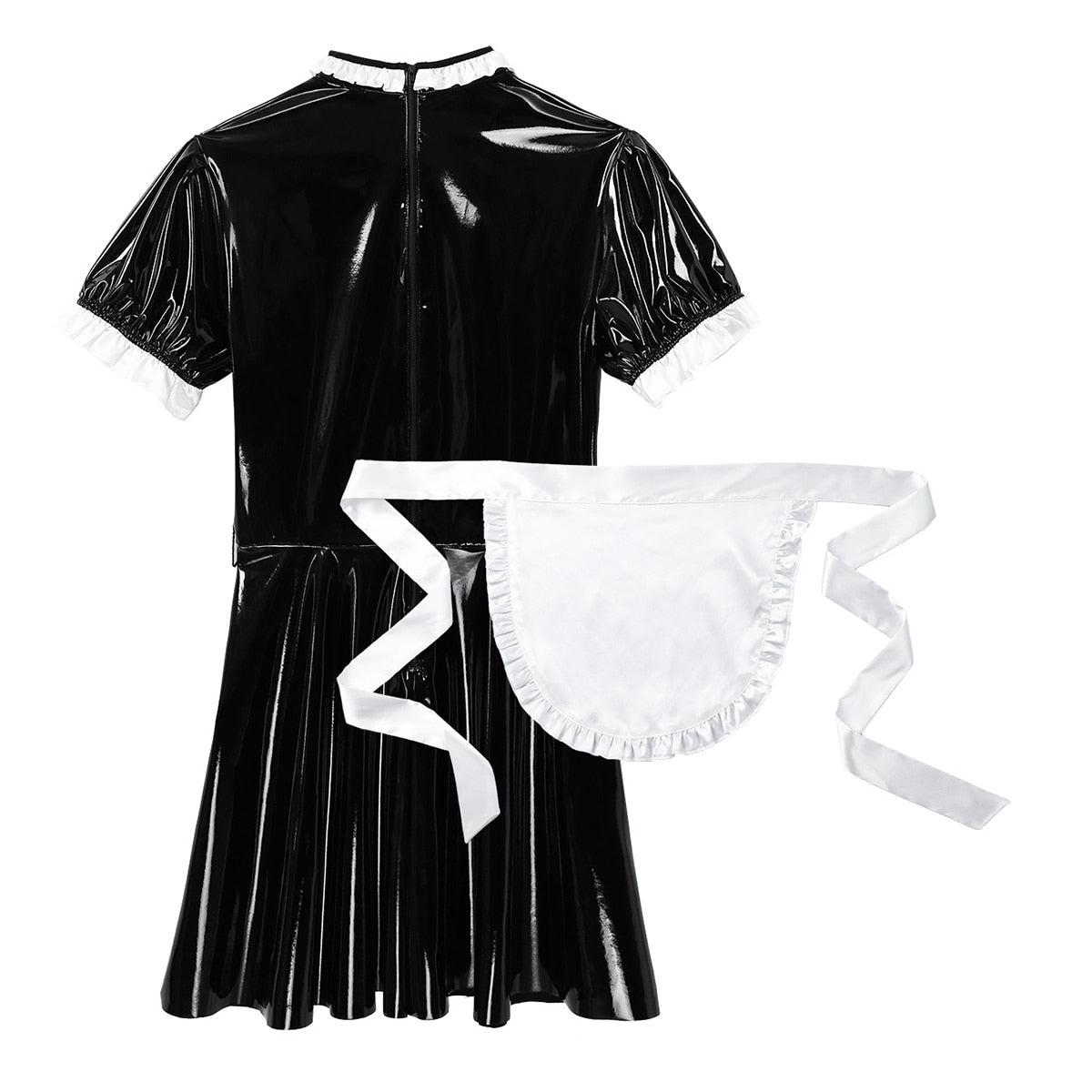 An application scenario or product detail of sissy maid - Image 16