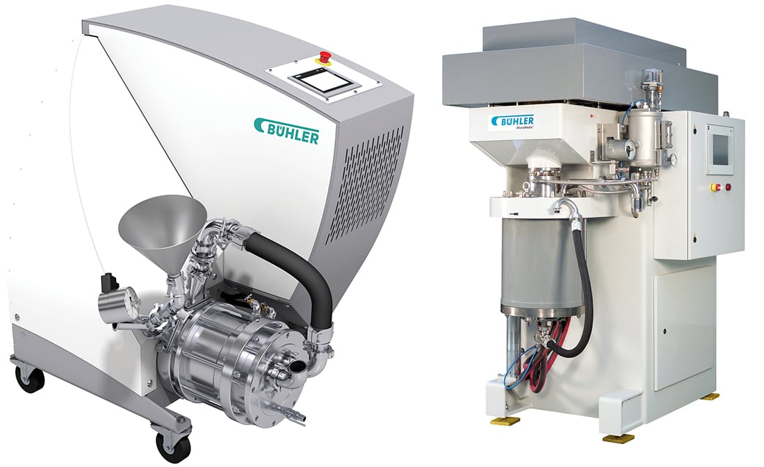 An application scenario or product detail of size reduction equipment - Image 16