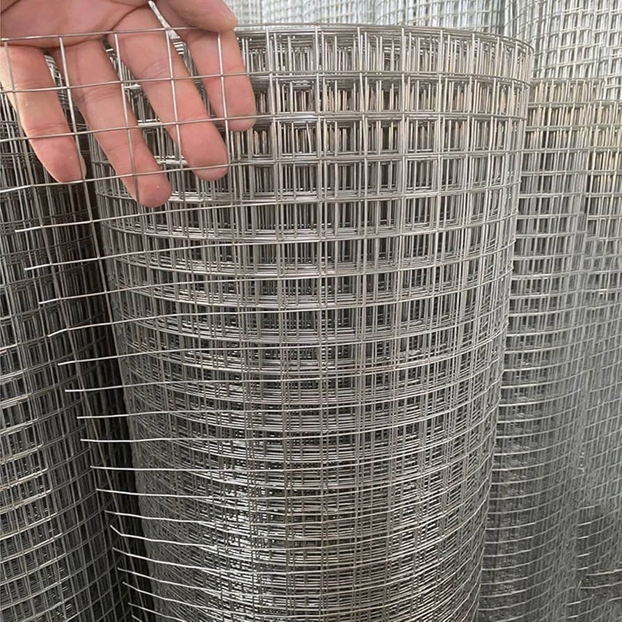 An application scenario or product detail of size wire mesh - Image 2