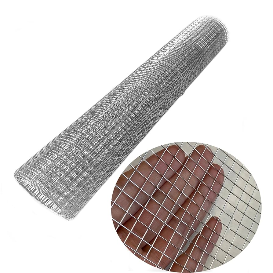 An application scenario or product detail of size wire mesh - Image 5