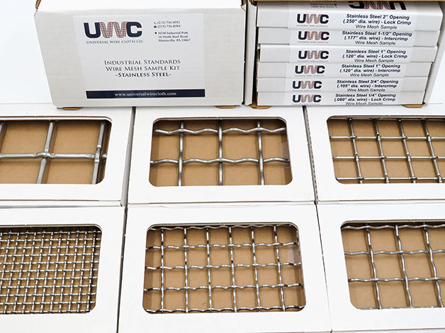 An application scenario or product detail of size wire mesh - Image 15