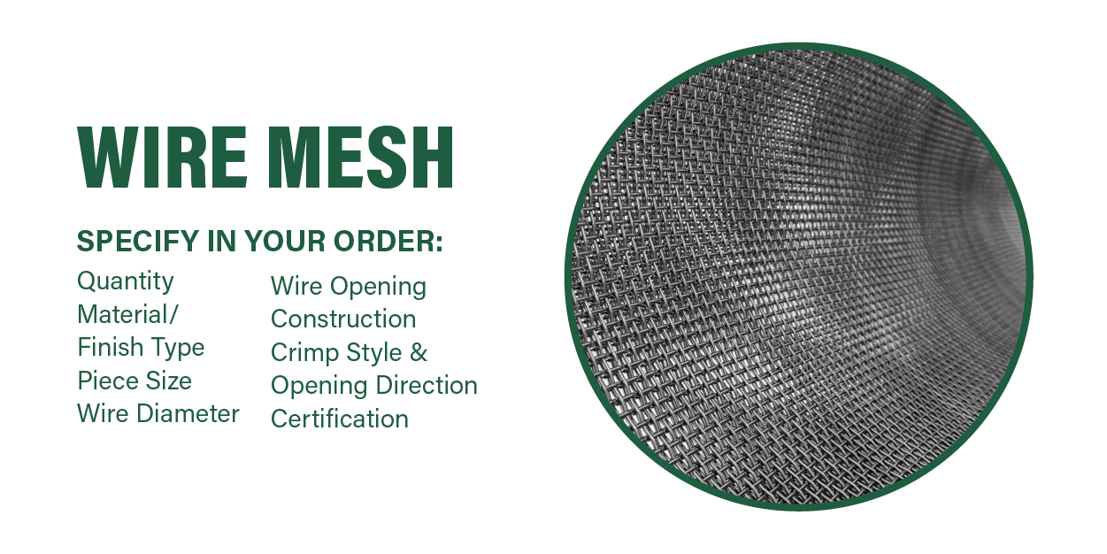 An application scenario or product detail of size wire mesh - Image 18