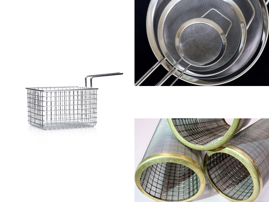 An application scenario or product detail of size wire mesh - Image 20
