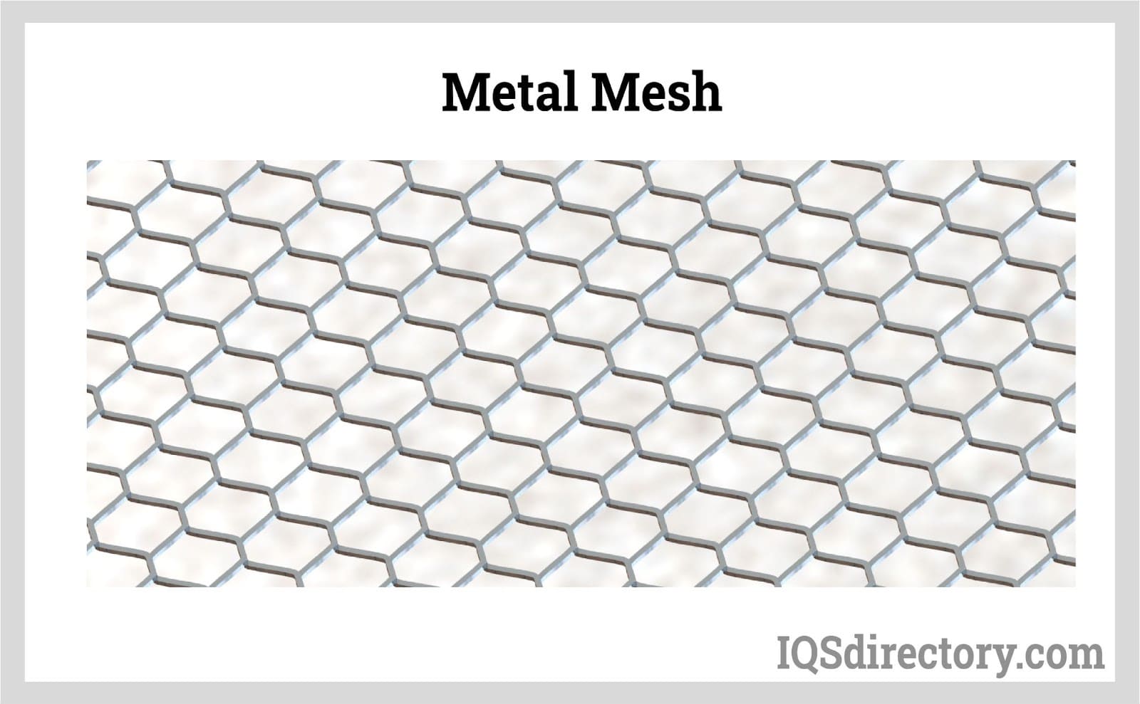 An application scenario or product detail of size wire mesh - Image 23