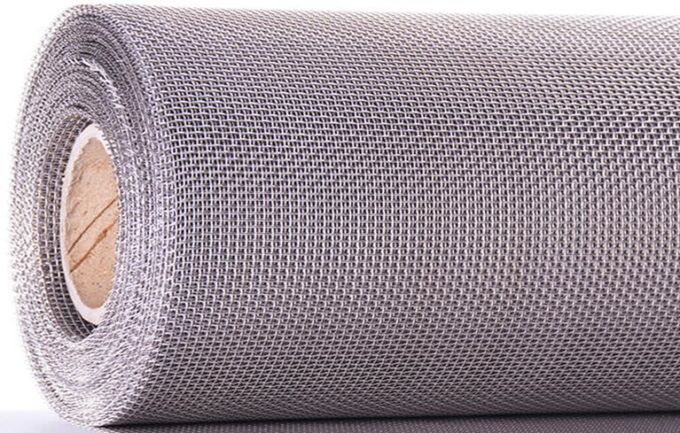 Featured image for the size wire mesh guide
