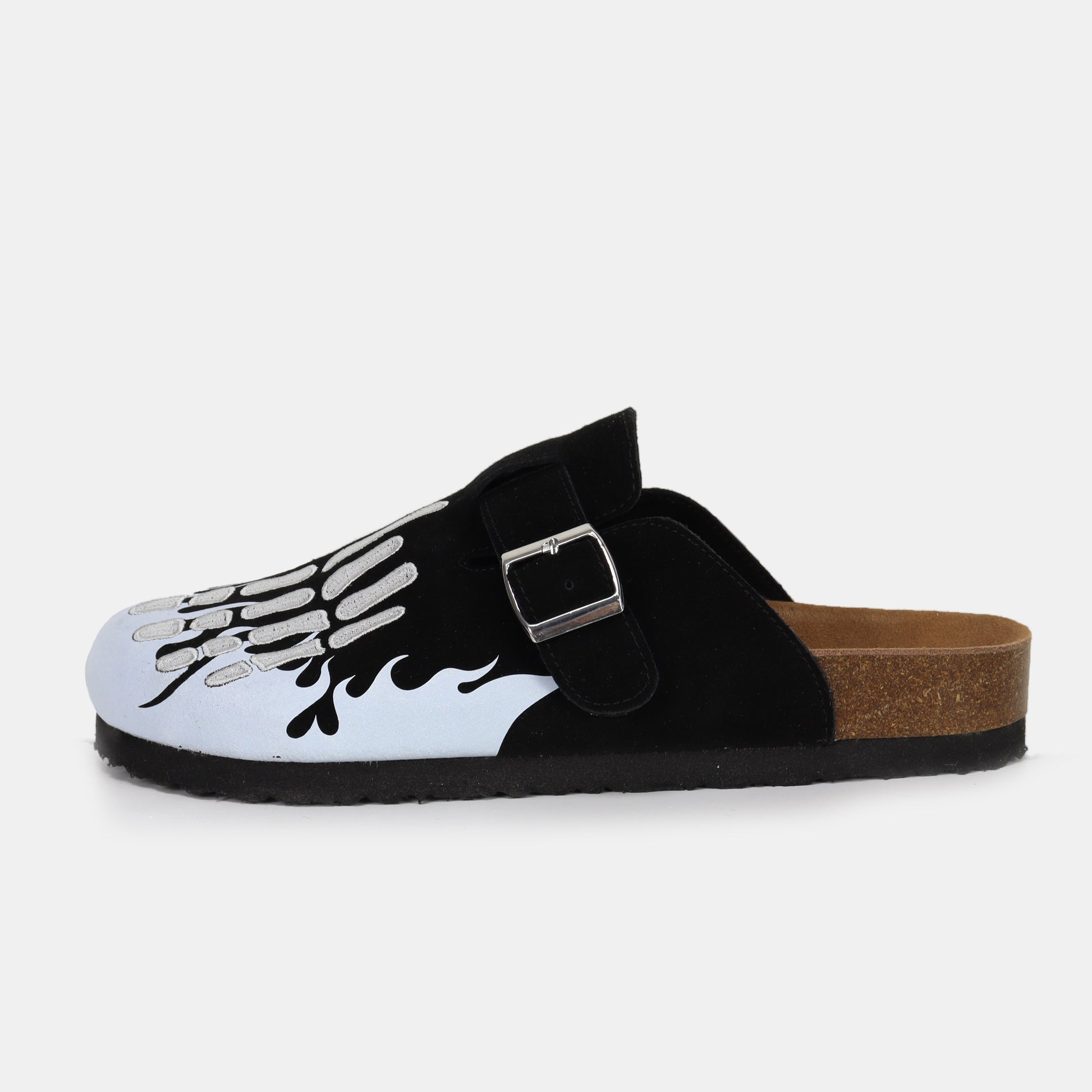 An application scenario or product detail of skeleton clogs - Image 15