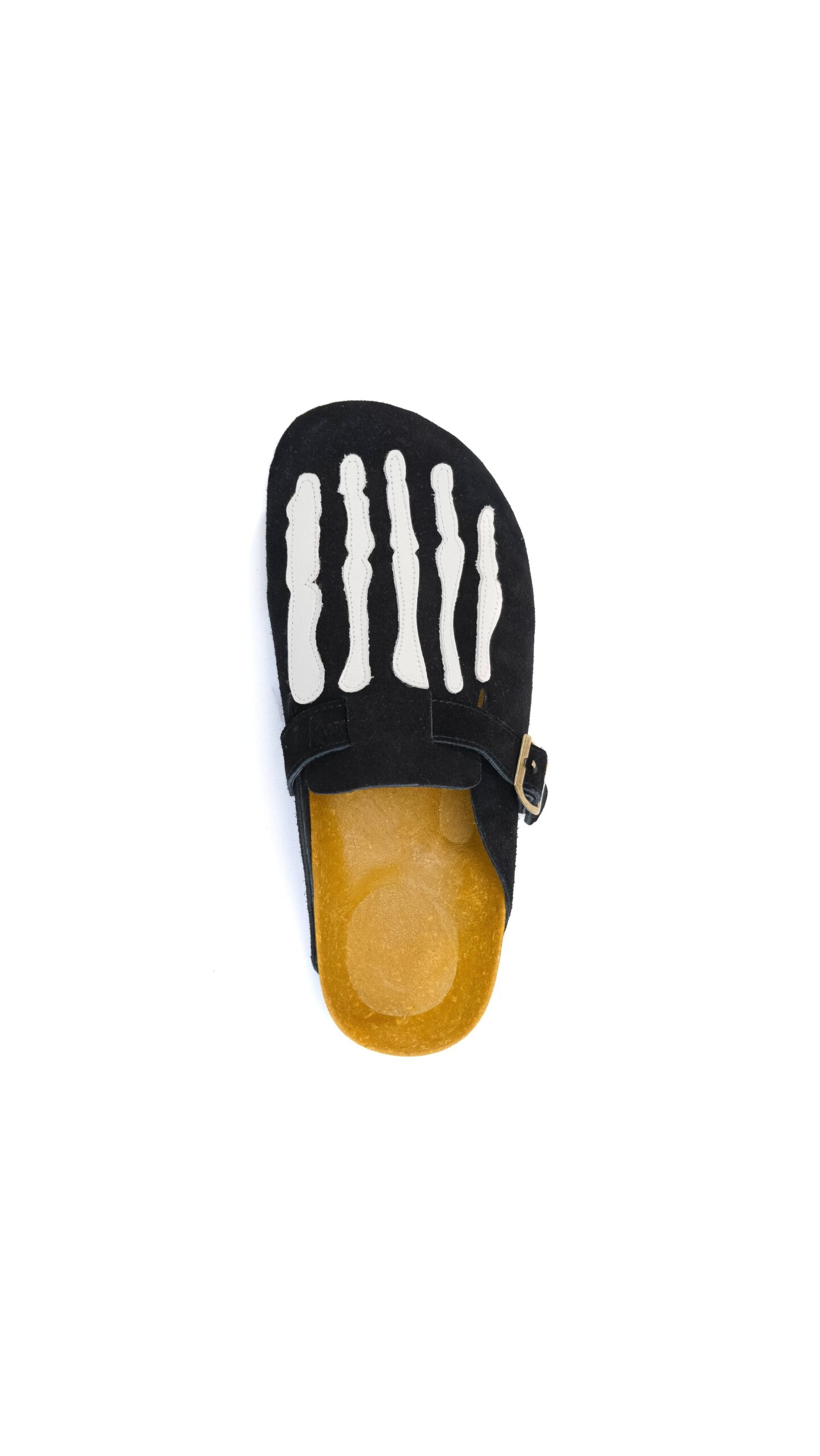 An application scenario or product detail of skeleton clogs - Image 17