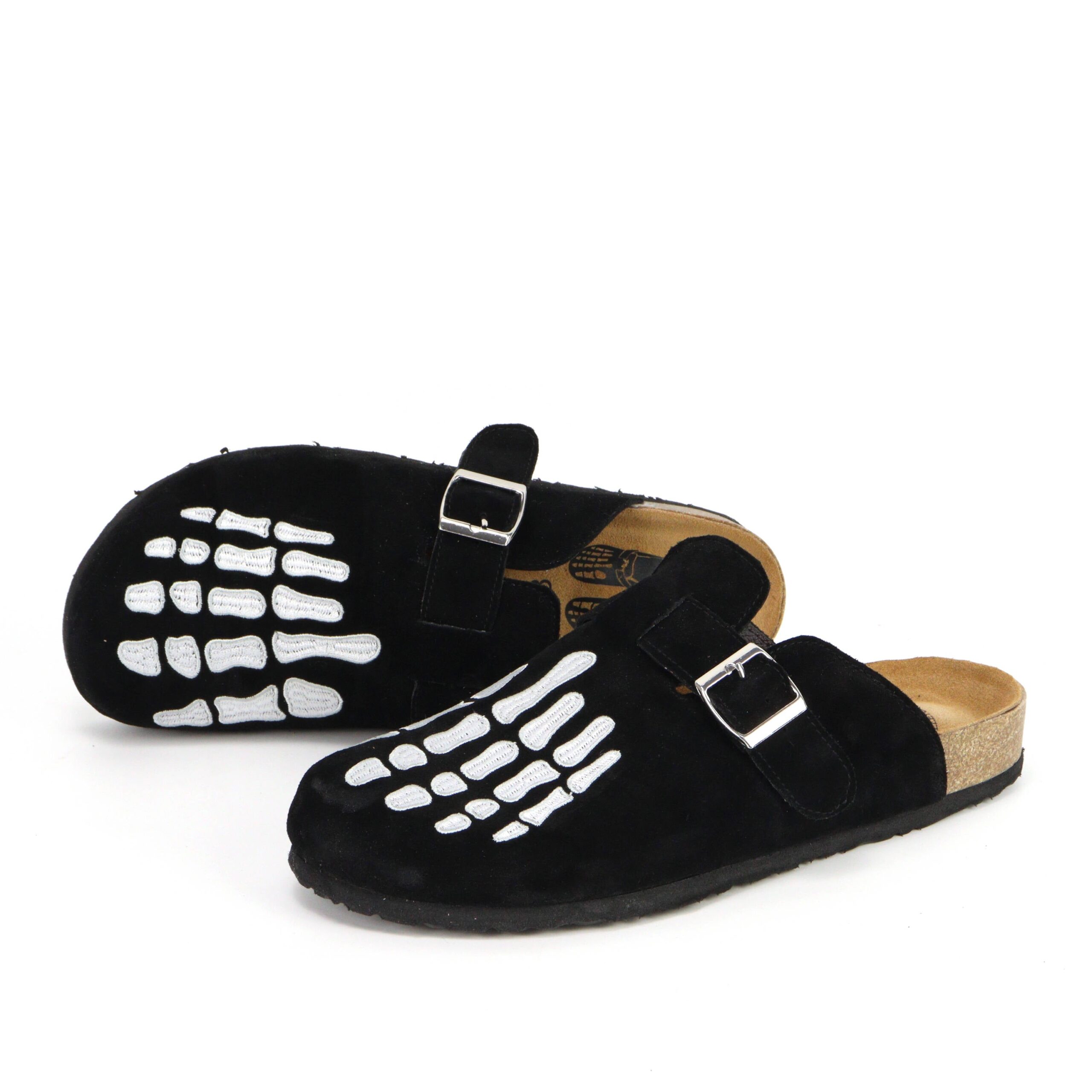 Featured image for the skeleton clogs guide