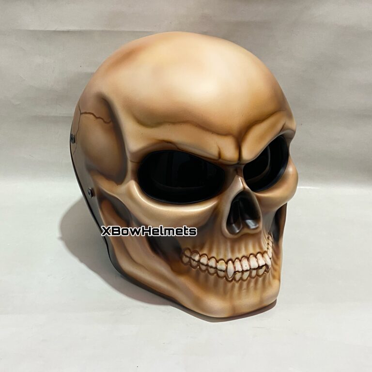 Featured image for the skull helmet guide