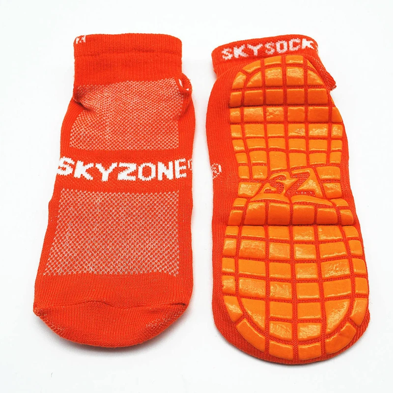 An application scenario or product detail of sky zone socks - Image 13