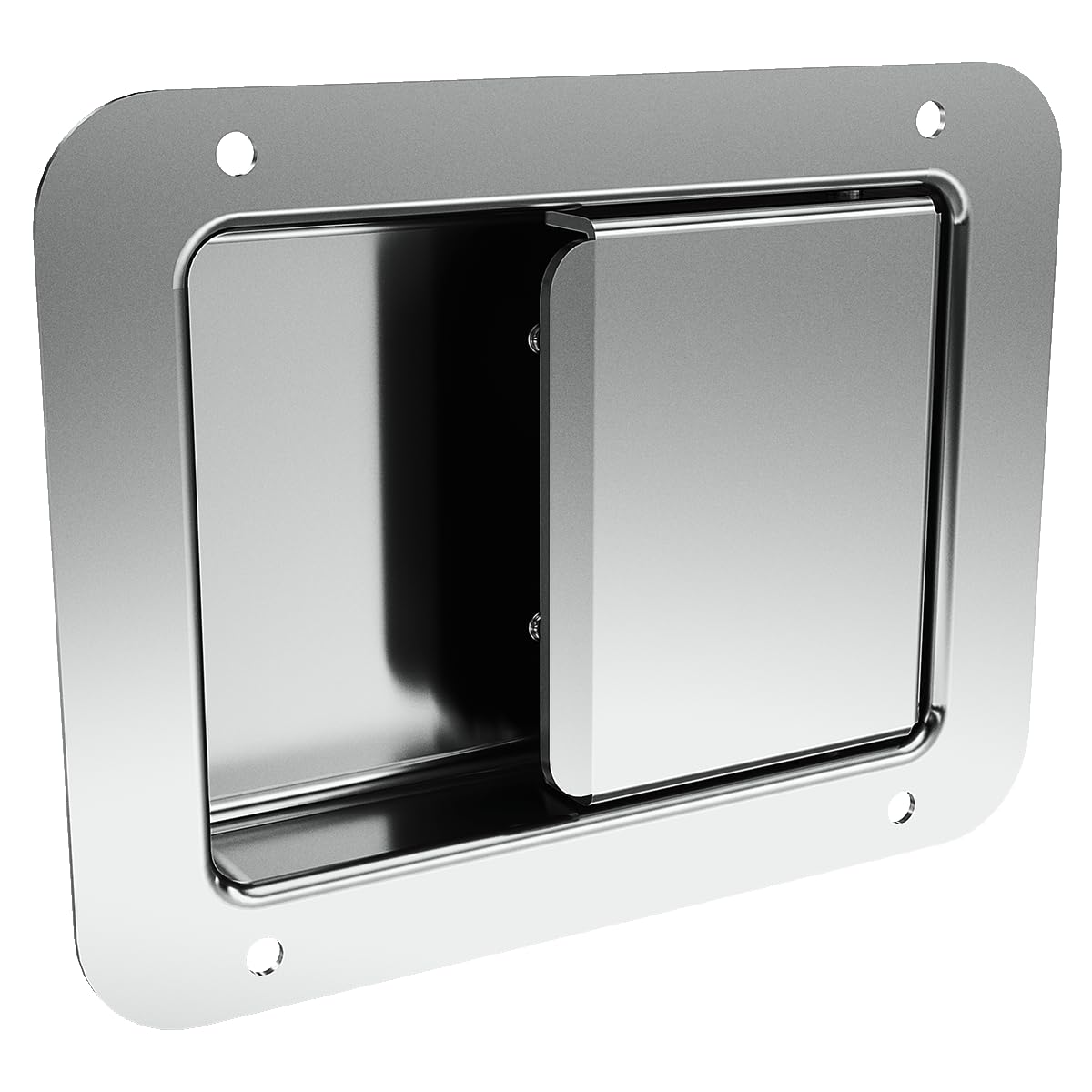 An application scenario or product detail of slam latch - Image 2