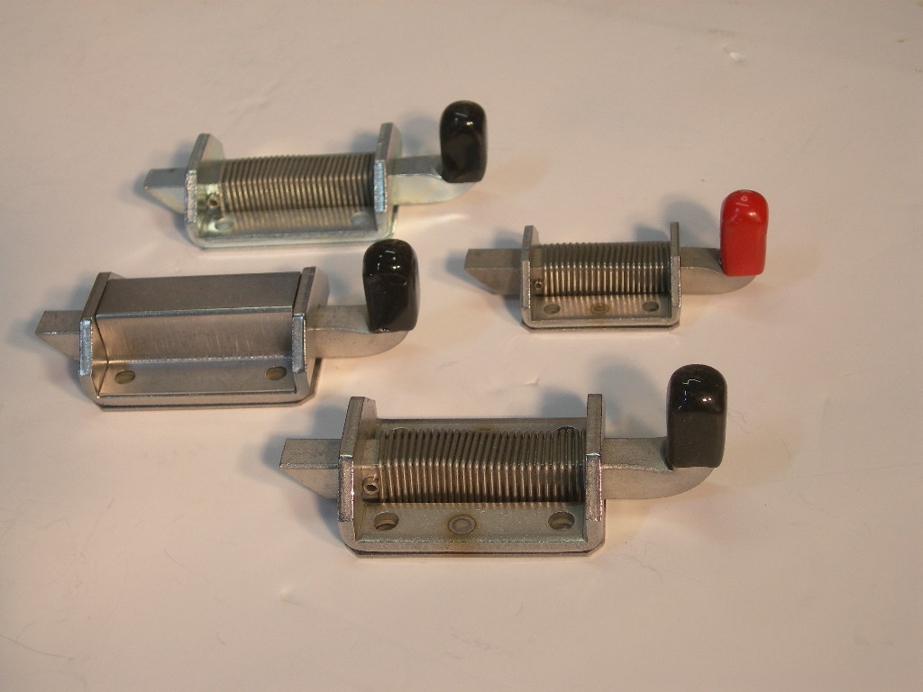 An application scenario or product detail of slam latch - Image 8