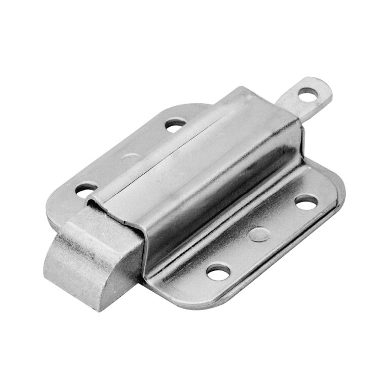 Featured image for the slam latch guide